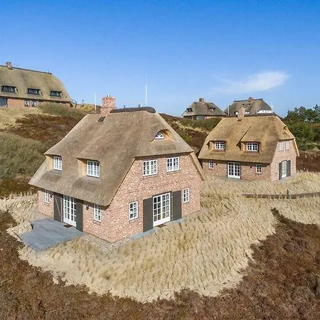 Dünen Hüs Ii, Ho34b * Sylt