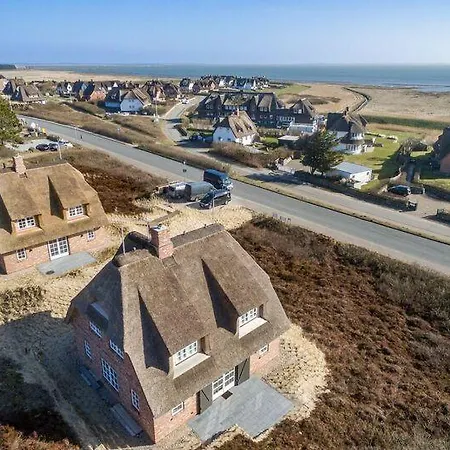 Dünen Hüs Ii, Ho34b * Sylt