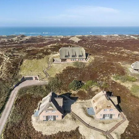 Dünen Hüs Ii, Ho34b *