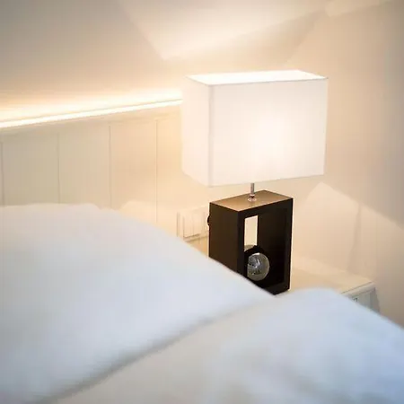 Dünen Hüs Ii, Ho34b Sylt