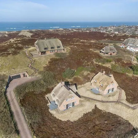 Dünen Hüs Ii, Ho34b