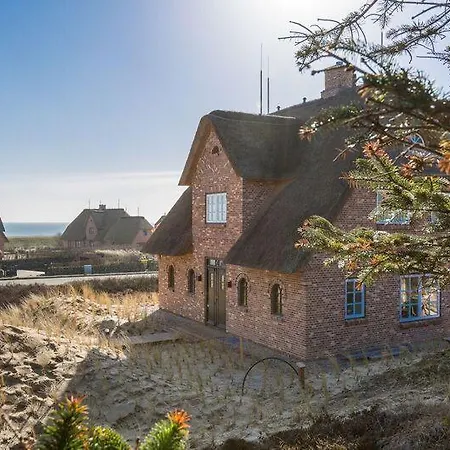 Duenen Hues Ii, Ho34b Holiday home