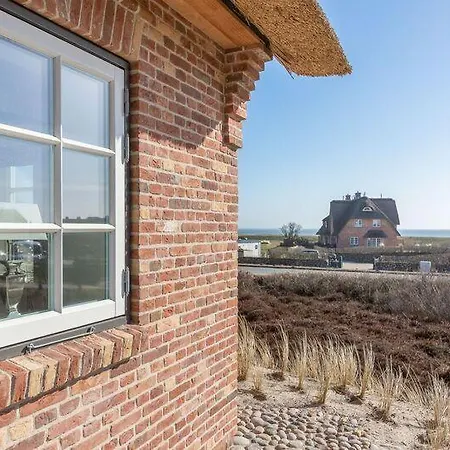 Tatil Evi Dünen Hüs Ii, Ho34b