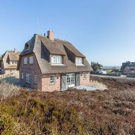Duenen Hues Ii, Ho34b Sylt