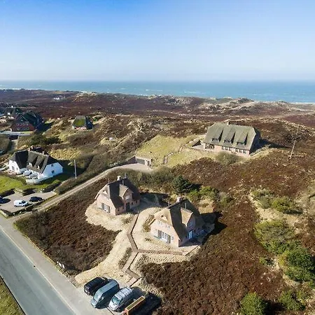 Dünen Hüs Ii, Ho34b * Sylt