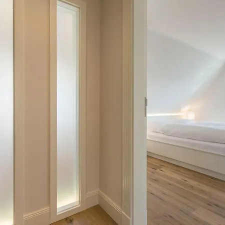 Tatil Evi Dünen Hüs Ii, Ho34b *