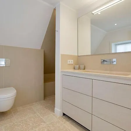 Dünen Hüs Ii, Ho34b Tatil Evi Sylt