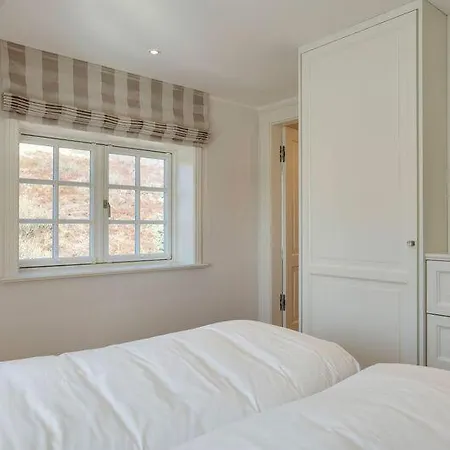 Holiday home Duenen Hues Ii, Ho34b Sylt
