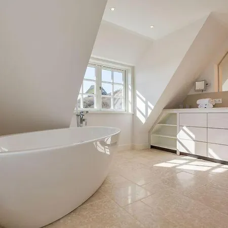 Tatil Evi Dünen Hüs Ii, Ho34b *