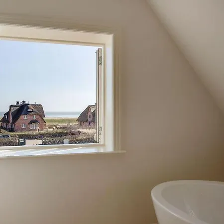 Dünen Hüs Ii, Ho34b Sylt