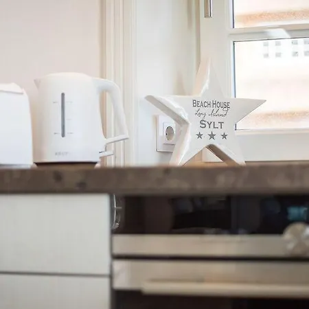 Dünen Hüs Ii, Ho34b * Sylt