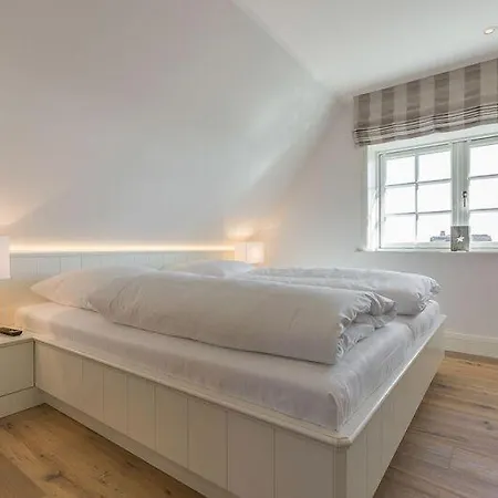 Dünen Hüs Ii, Ho34b Tatil Evi