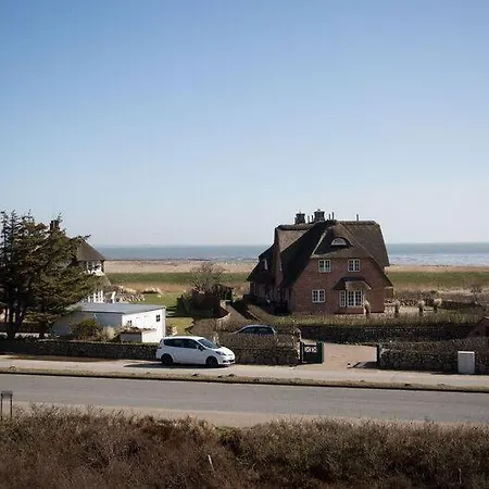 Holiday home Duenen Hues Ii, Ho34b