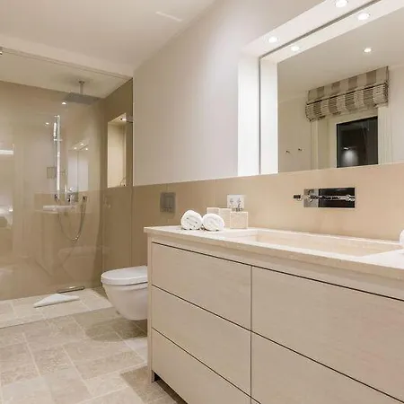 Duenen Hues Ii, Ho34b Holiday home Sylt