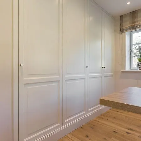 Duenen Hues Ii, Ho34b Sylt