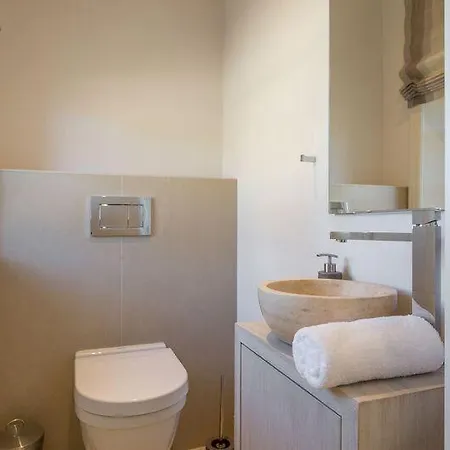 Dünen Hüs Ii, Ho34b * Sylt