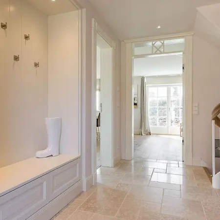 Tatil Evi Dünen Hüs Ii, Ho34b *