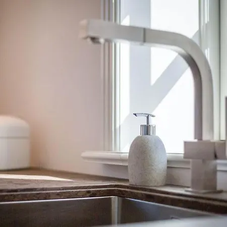 Dünen Hüs Ii, Ho34b Tatil Evi Sylt