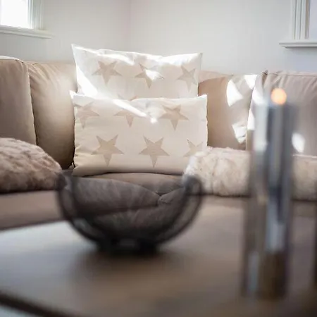 Duenen Hues Ii, Ho34b Holiday home