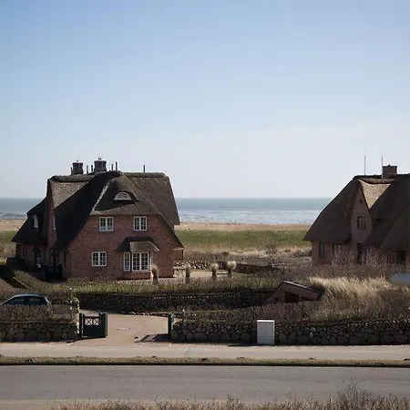 Tatil Evi Dünen Hüs Ii, Ho34b