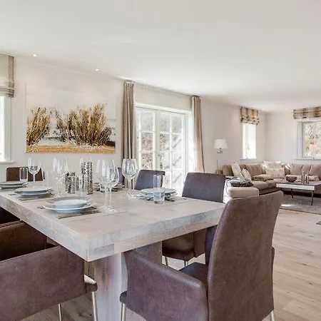 Dünen Hüs Ii, Ho34b * Sylt