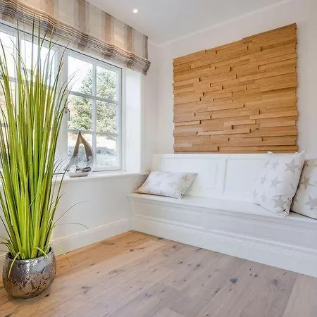 Dünen Hüs Ii, Ho34b