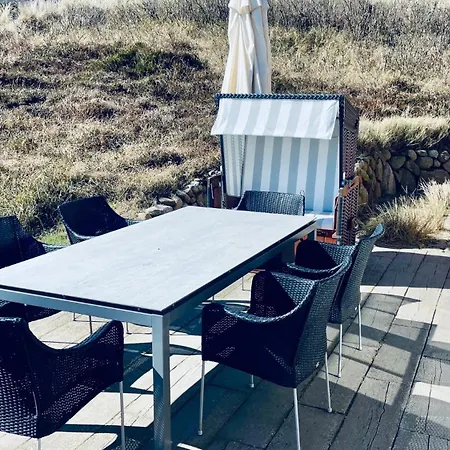 Dünen Hüs Ii, Ho34b * Sylt