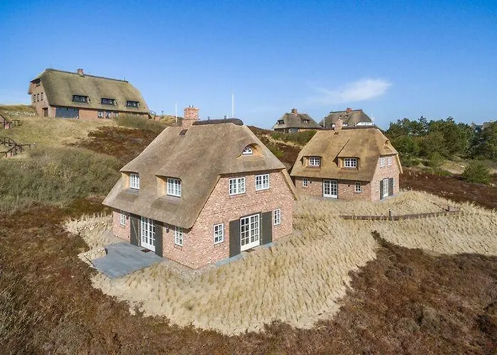 Duenen Hues Ii, Ho34b * Sylt