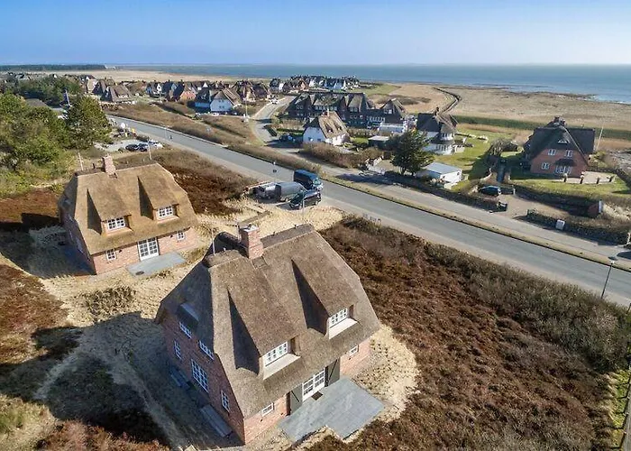 Duenen Hues Ii, Ho34b * Sylt