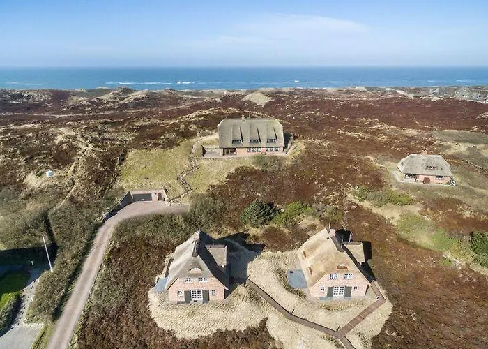 Duenen Hues Ii, Ho34b *