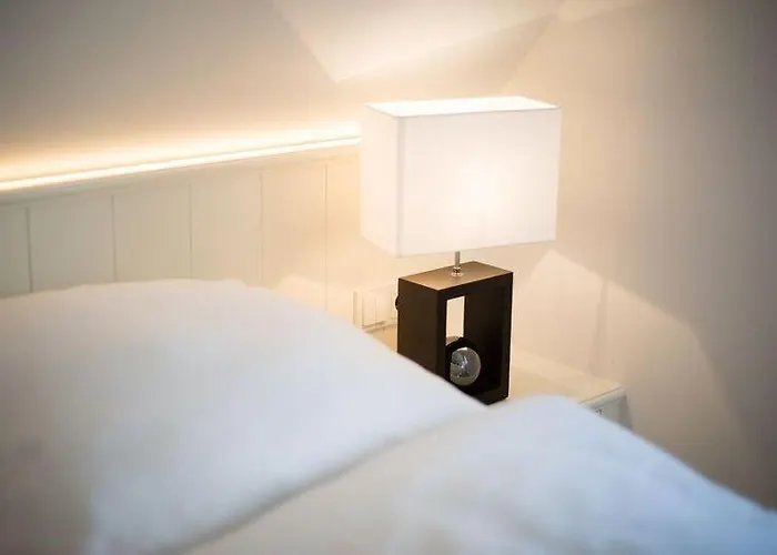 Duenen Hues Ii, Ho34b Sylt