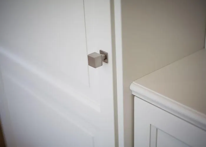 Casa de Férias Duenen Hues Ii, Ho34b