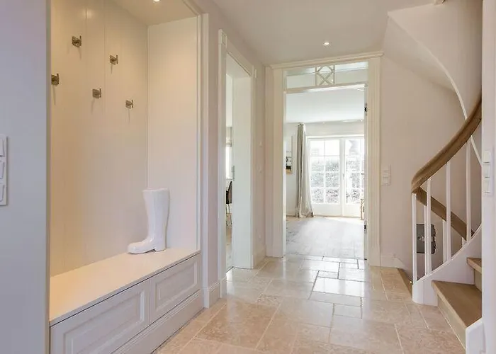 Casa de Férias Duenen Hues Ii, Ho34b *