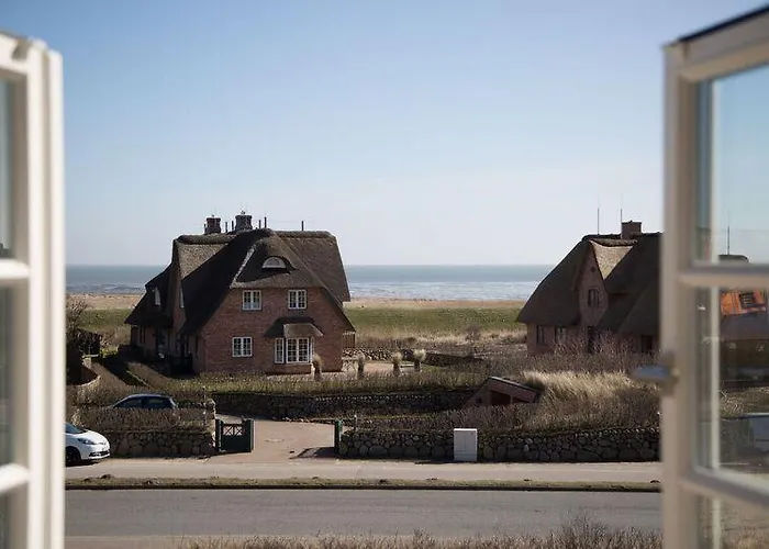 Casa de Férias Duenen Hues Ii, Ho34b