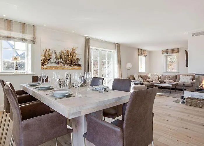 Duenen Hues Ii, Ho34b * Sylt